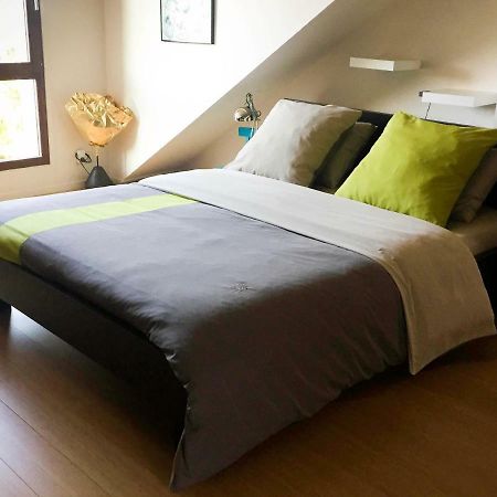 B&B Moensberg Linkebeek Екстериор снимка