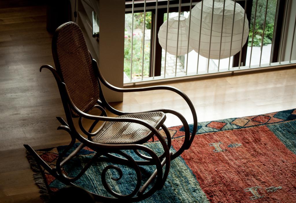 B&B Moensberg Linkebeek Екстериор снимка