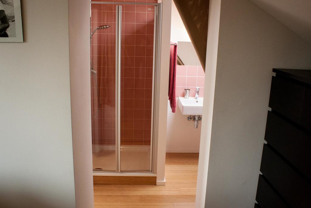 B&B Moensberg Linkebeek Стая снимка