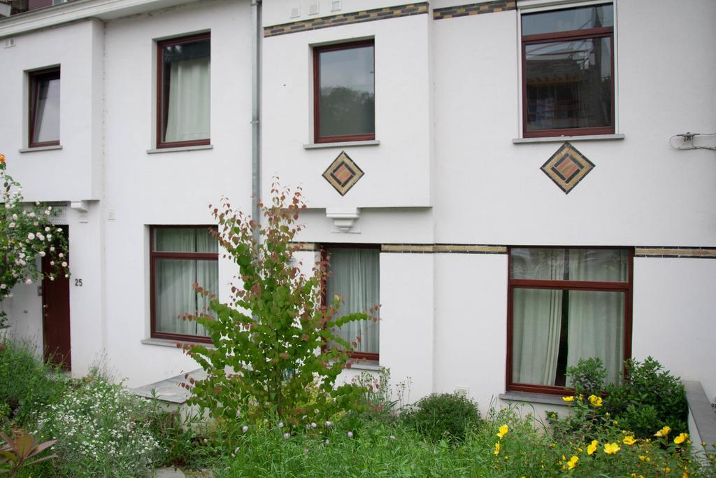 B&B Moensberg Linkebeek Екстериор снимка