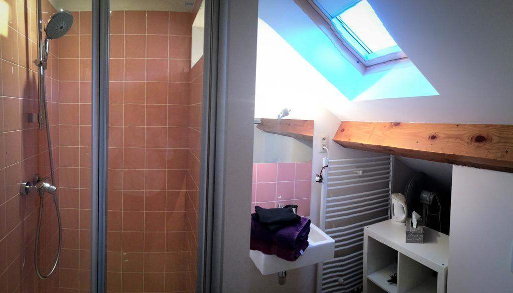 B&B Moensberg Linkebeek Екстериор снимка